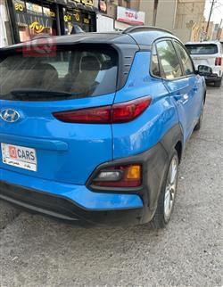 هیوندای کۆنا